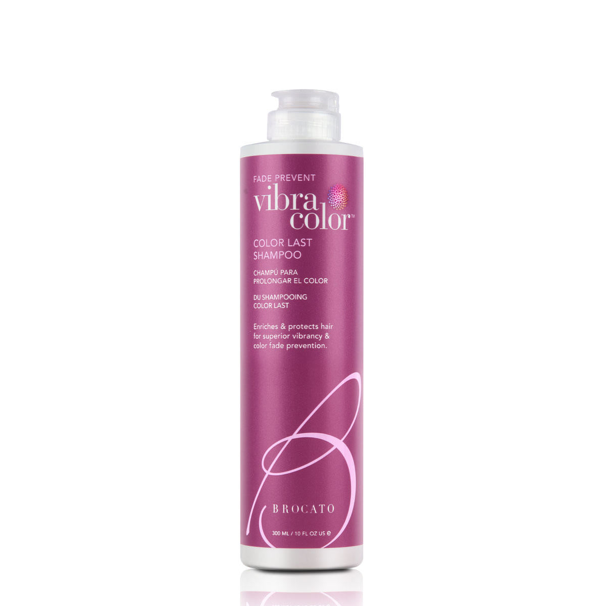 Brocato Vibracolor Color Last Shampoo