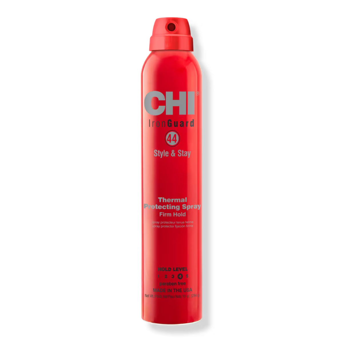 CHI 44 Iron Guard Style and Stay Firm Hold Protecting Spray