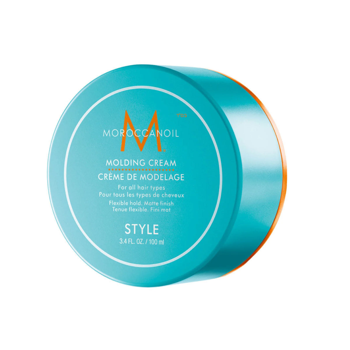 Moroccanoil Molding Cream