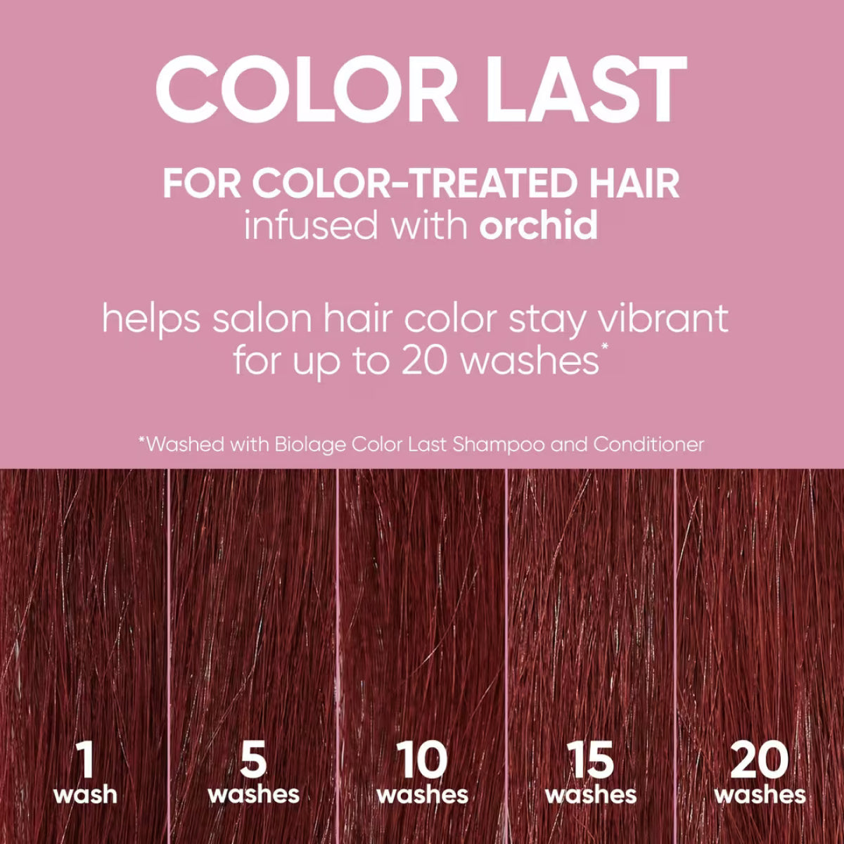 Biolage Color Last Conditioner