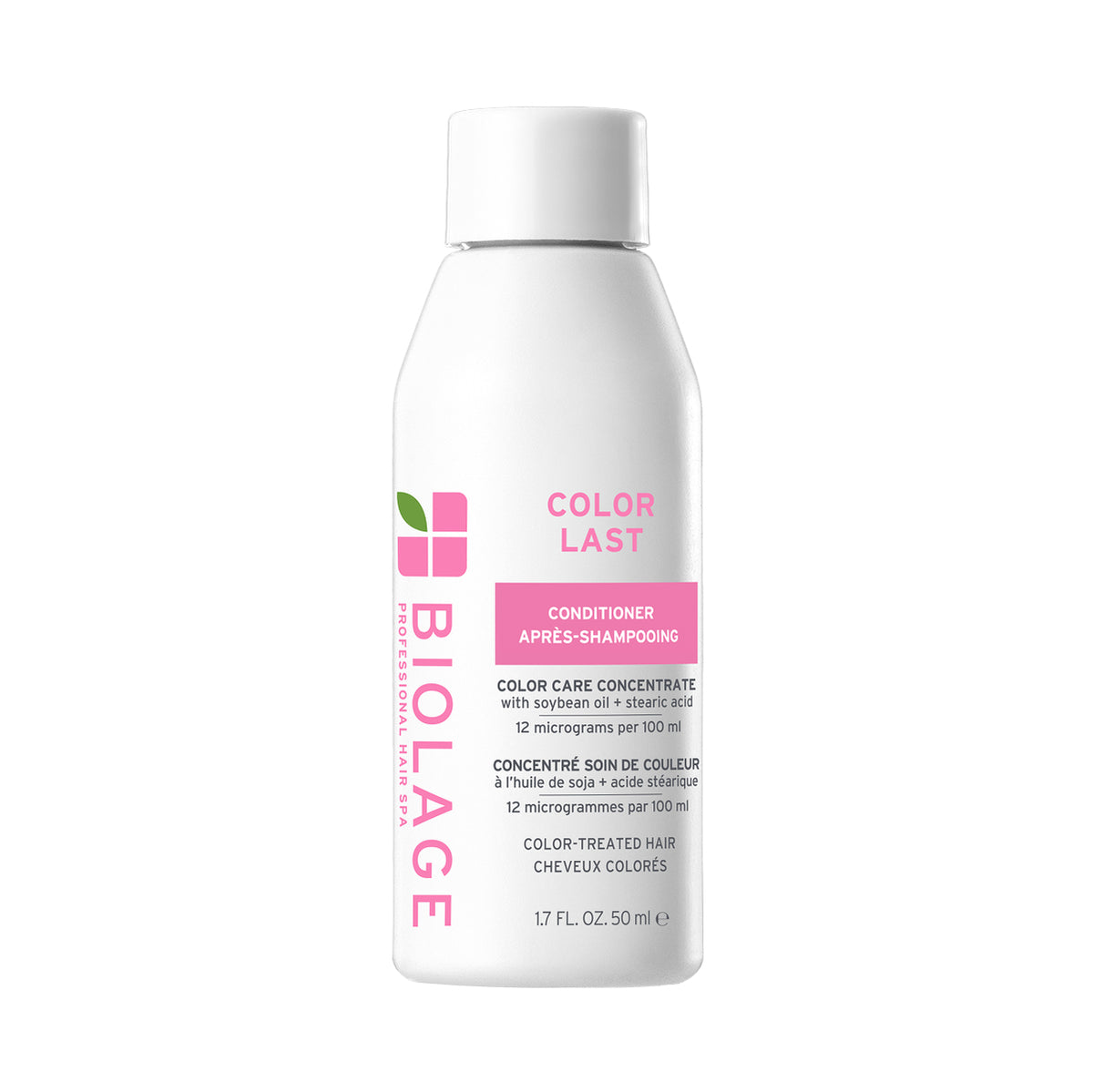 Biolage Color Last Conditioner Travel Size