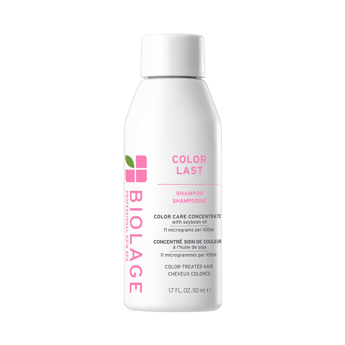 Biolage Color Last Shampoo Travel Size