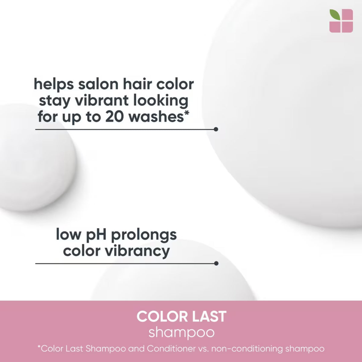 Biolage Color Last Shampoo