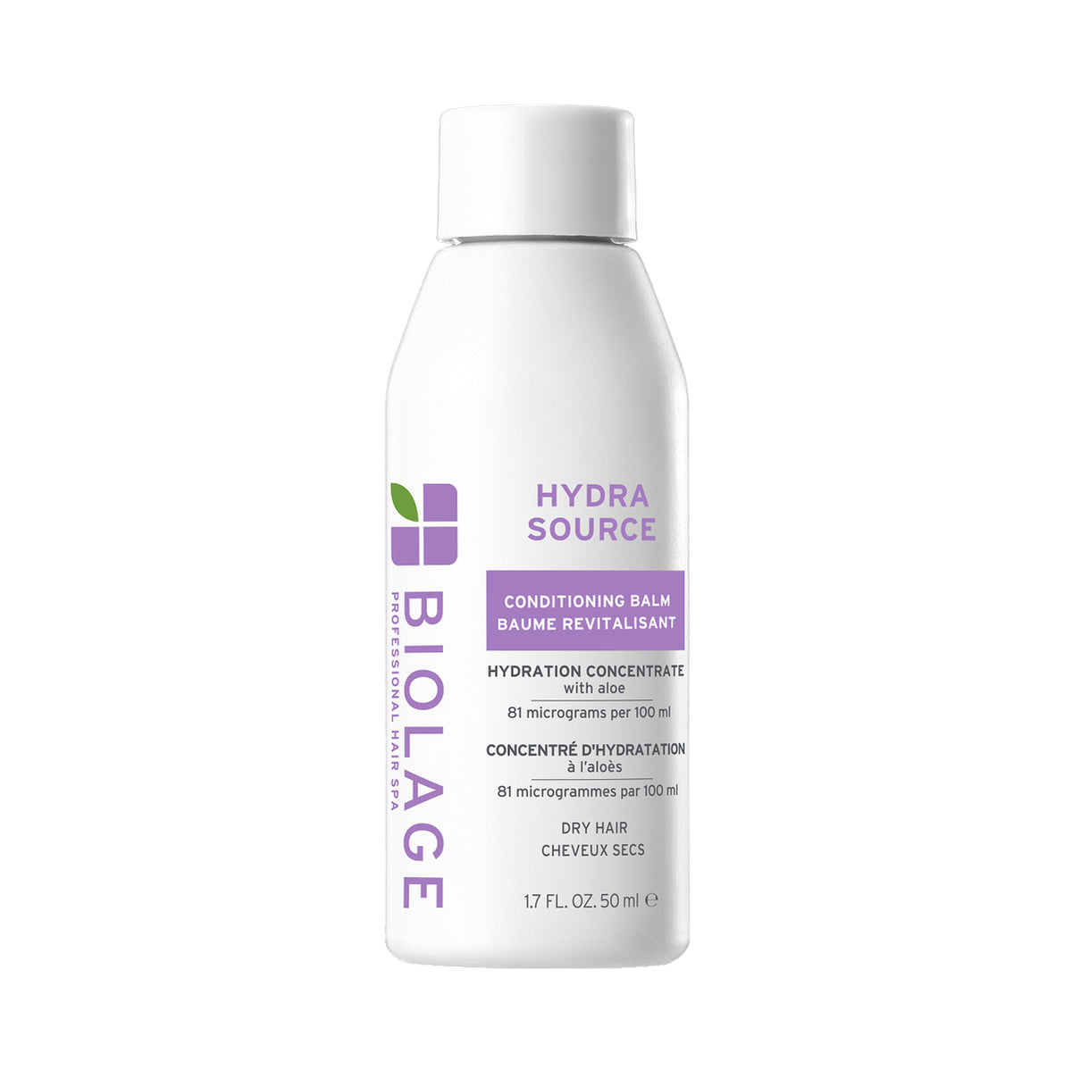 Biolage Hydra Source Conditioner Travel Size