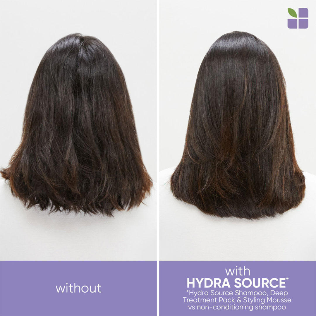 Biolage Hydra Source Conditioning Balm