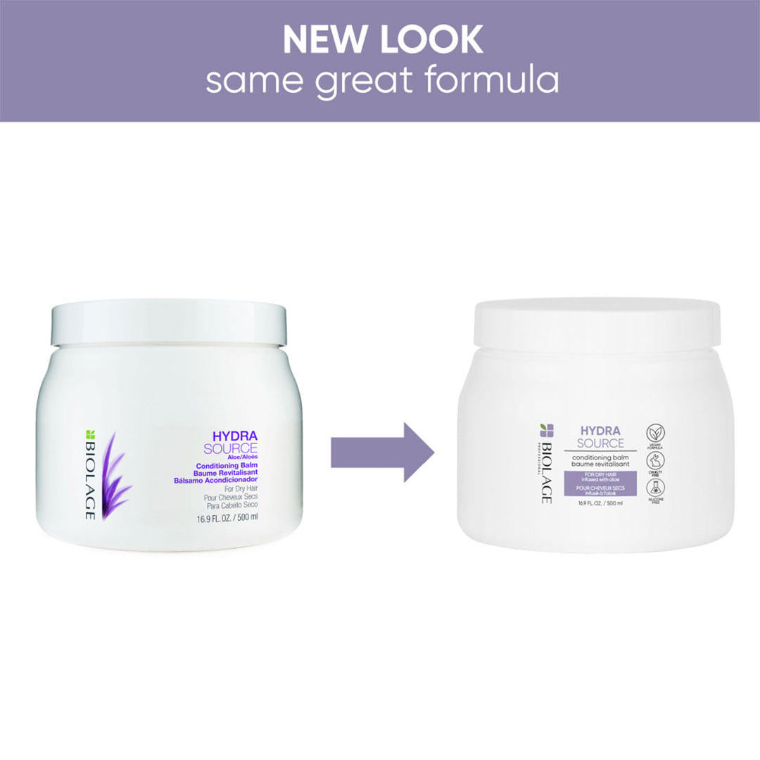 Biolage Hydra Source Conditioning Balm