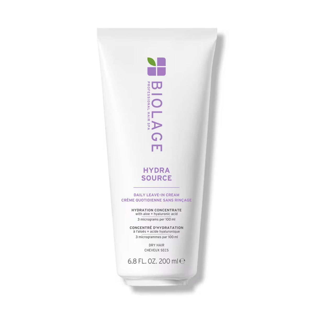 Biolage Hydra Sournce Daily Leave-In Cream