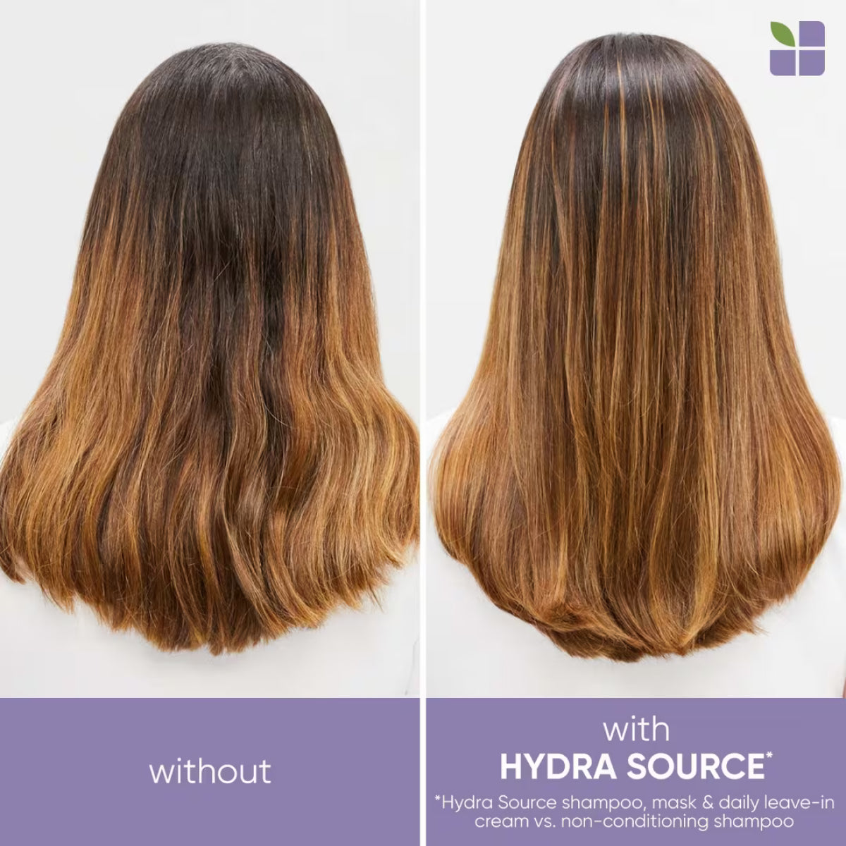 Biolage Hydra Sournce Daily Leave-In Cream
