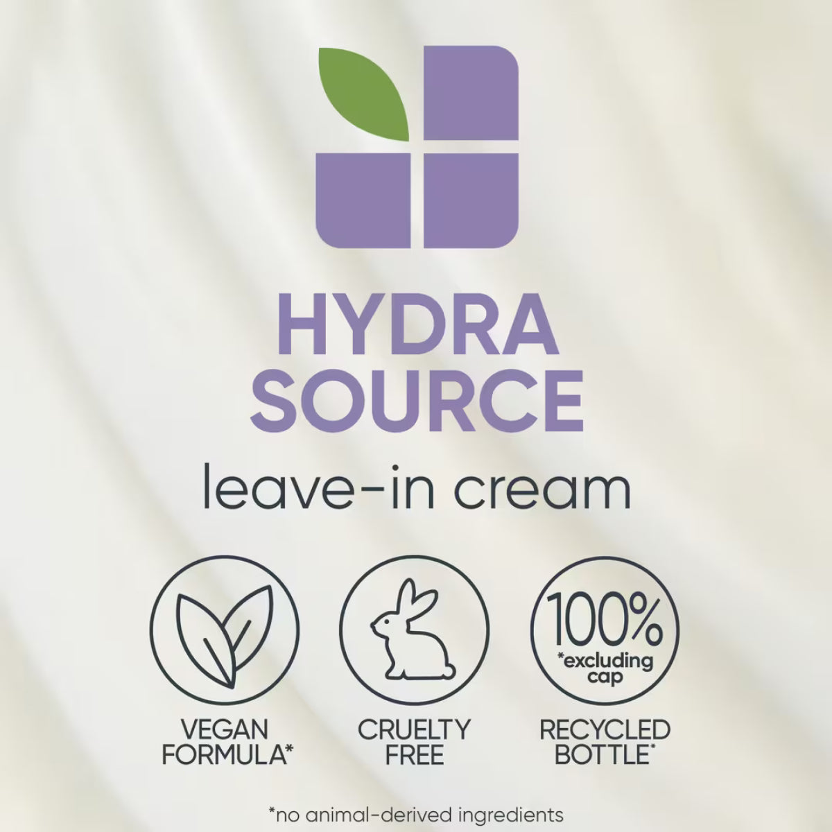 Biolage Hydra Sournce Daily Leave-In Cream