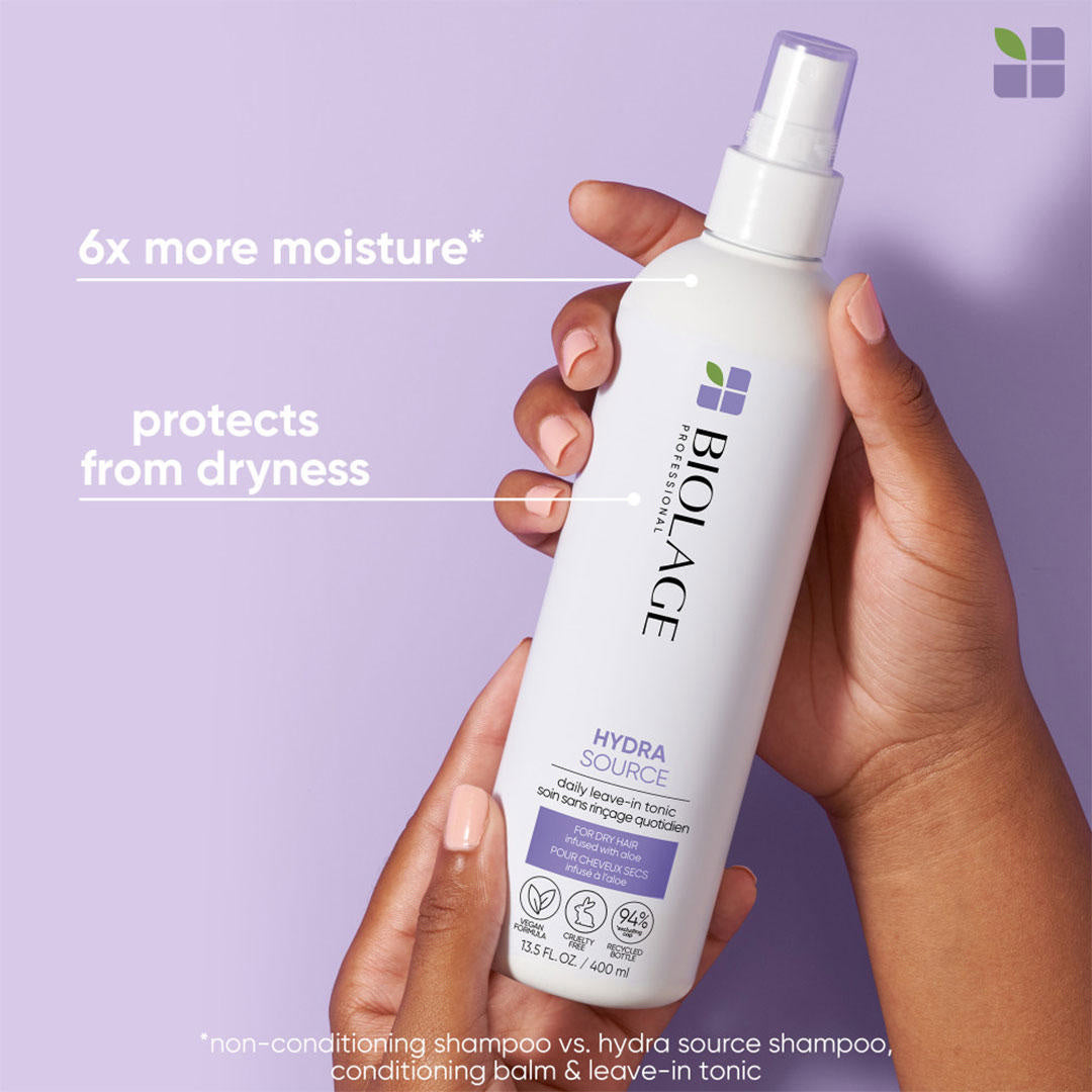 Biolage Hydra Source Daily Leave-In Tonic
