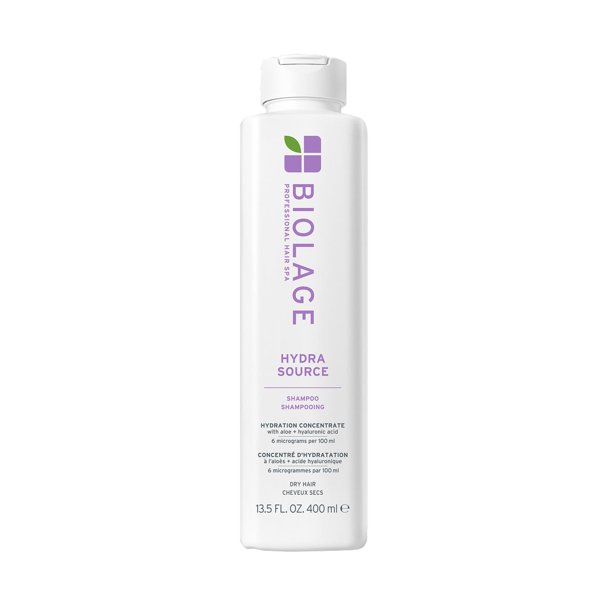 Biolage Hydra Source Shampoo