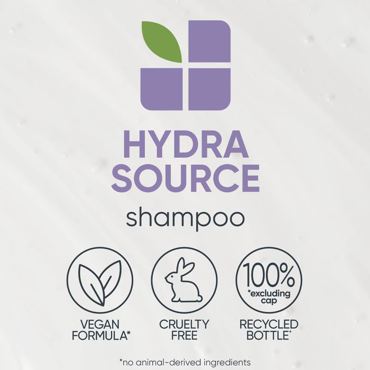 Biolage Hydra Source Shampoo
