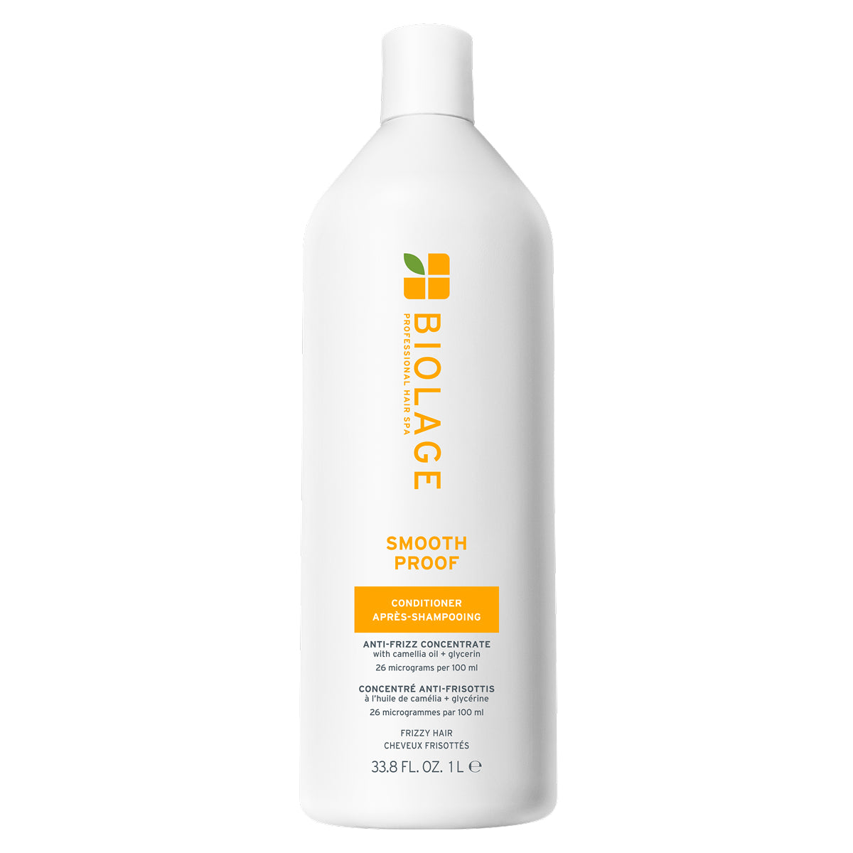 Biolage Smooth Proof Conditioner