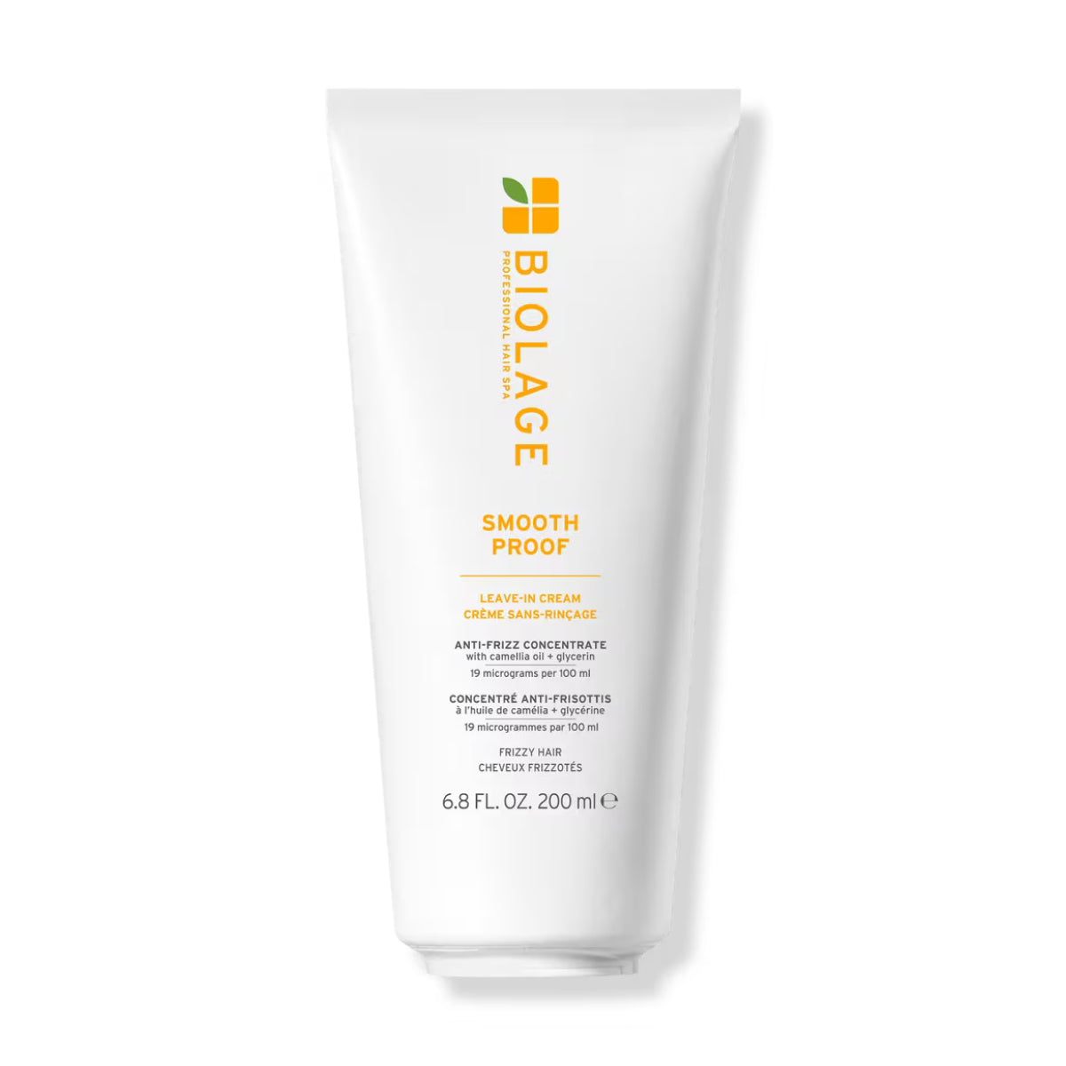 Biolage Smooth Proof Leave-in Cream