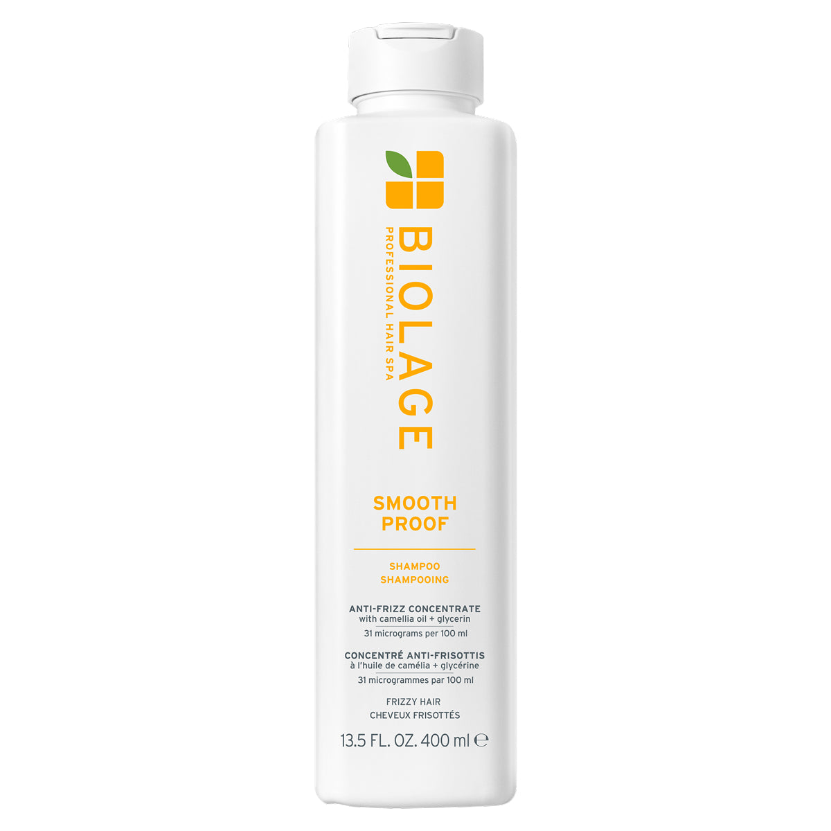 Biolage Smooth Proof Shampoo
