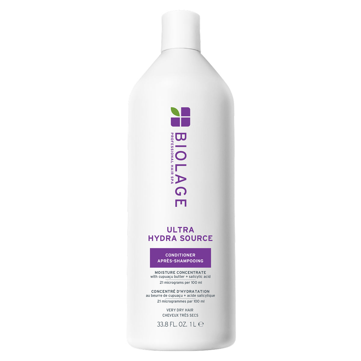 Biolage Ultra Hydra Source Conditioner