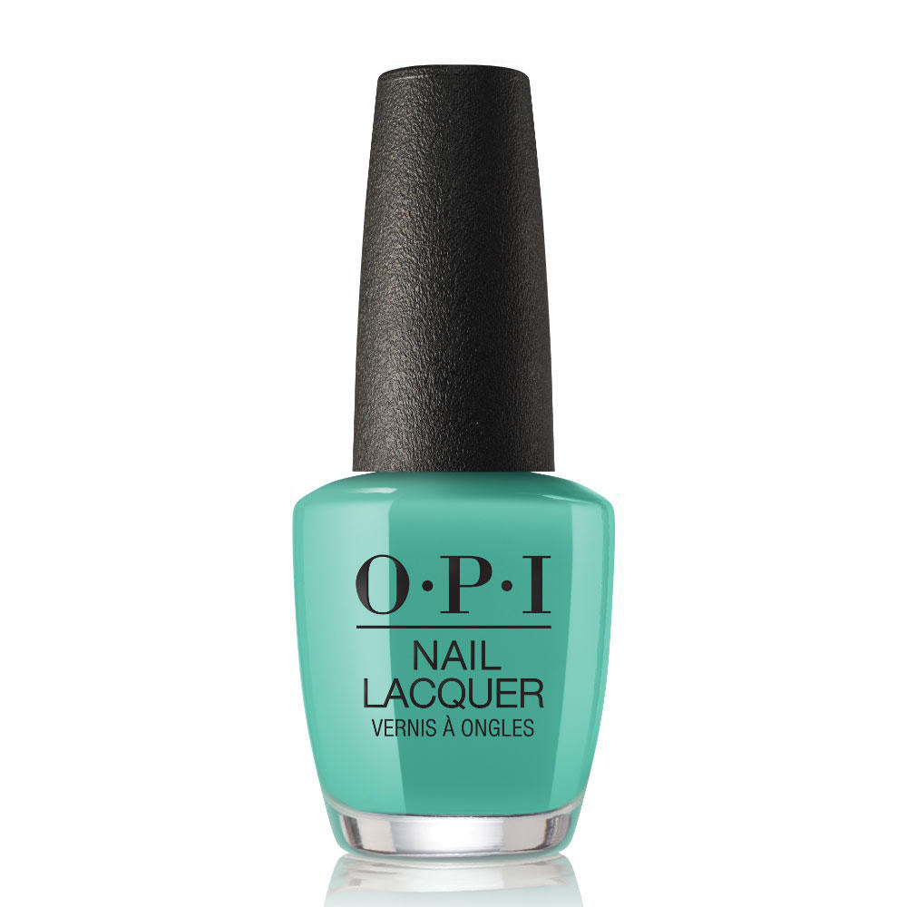 OPI Nordic Collection