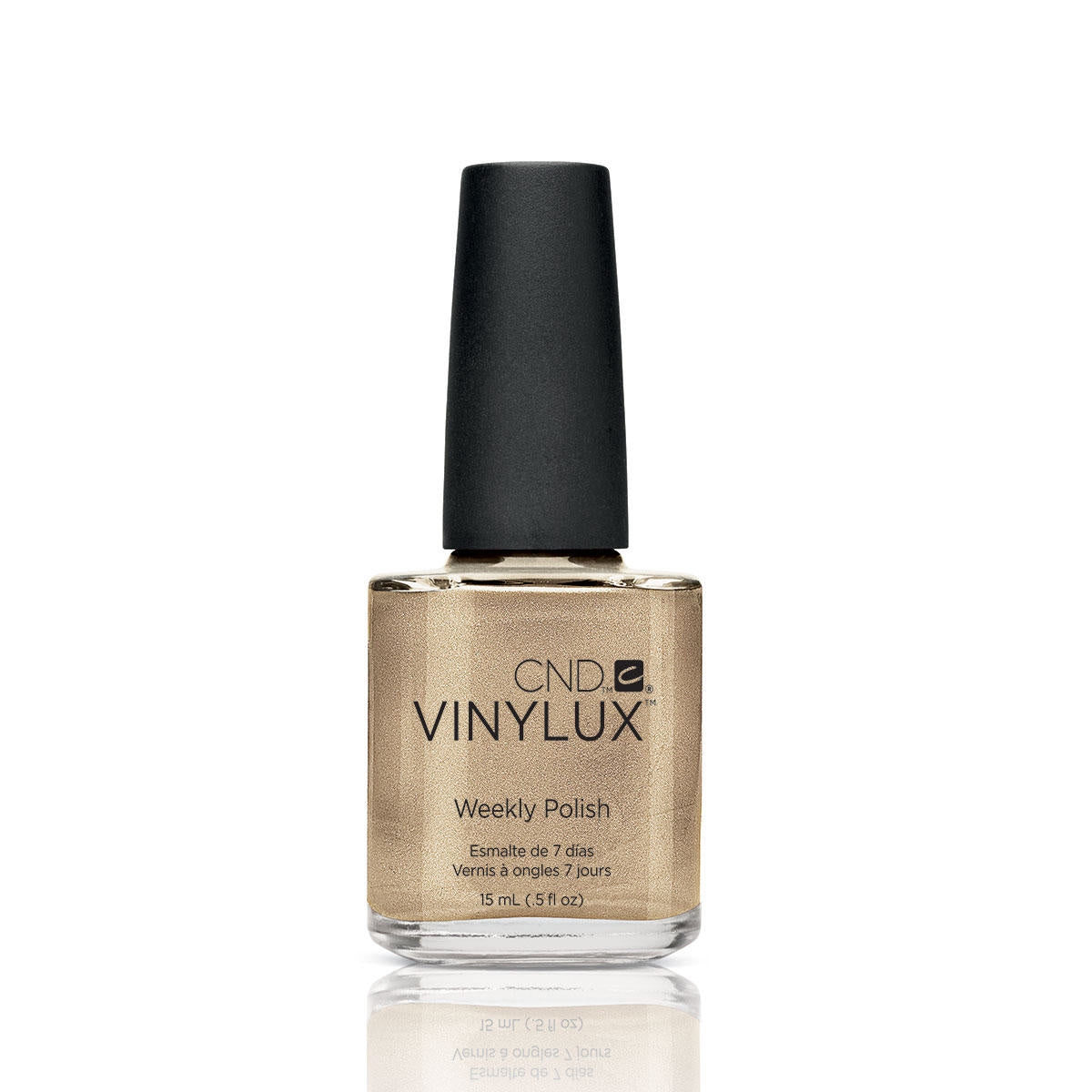 CND Vinylux Weekly Polish - Modern Folklore Collection