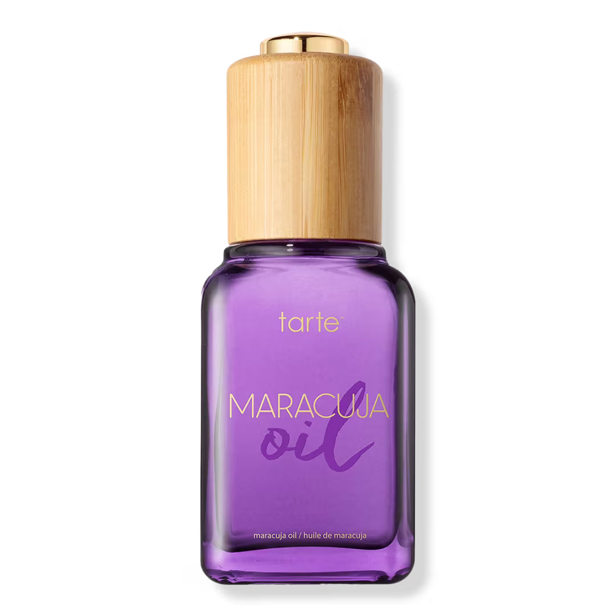 Tarte Maracuja Oil