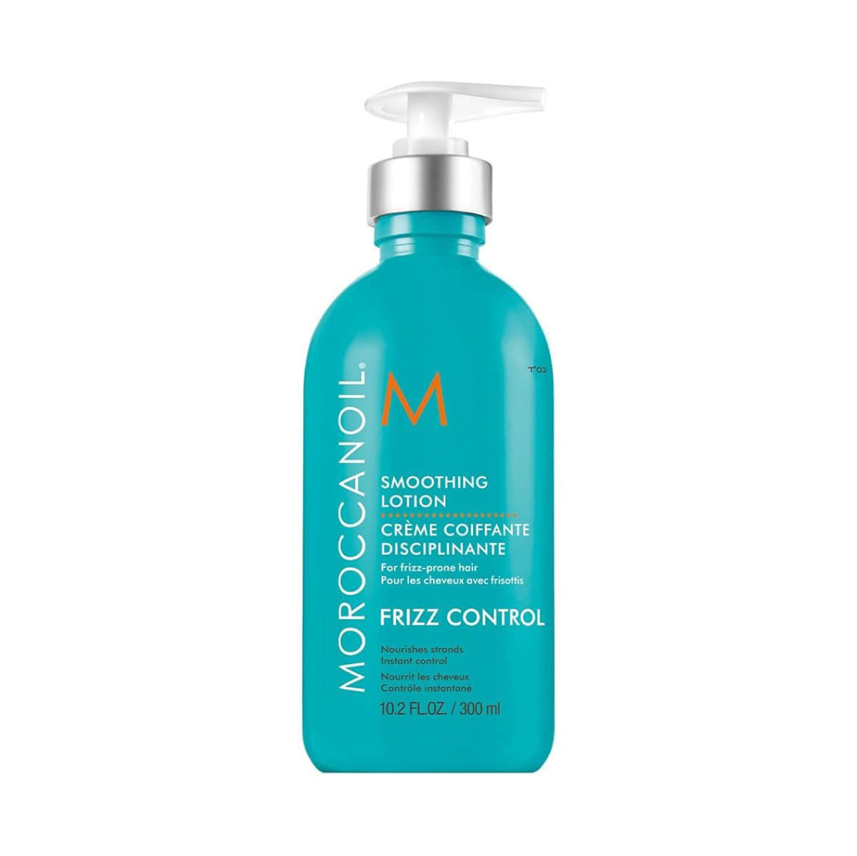 Moroccanoil Smoothing Lotion
