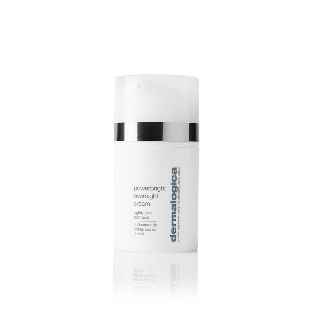 Dermalogica Powerbright Overnight Cream