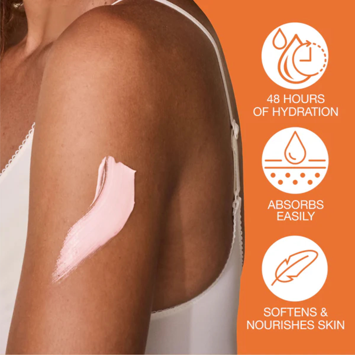 Hempz Sensitive Skin Herbal Body Moisturizer