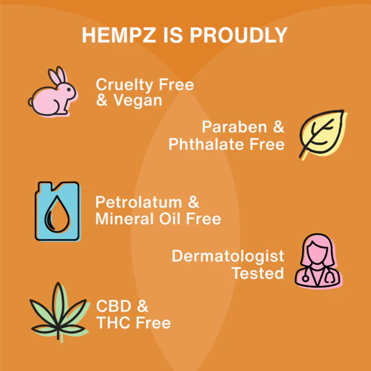 Hempz Sensitive Skin Herbal Body Moisturizer