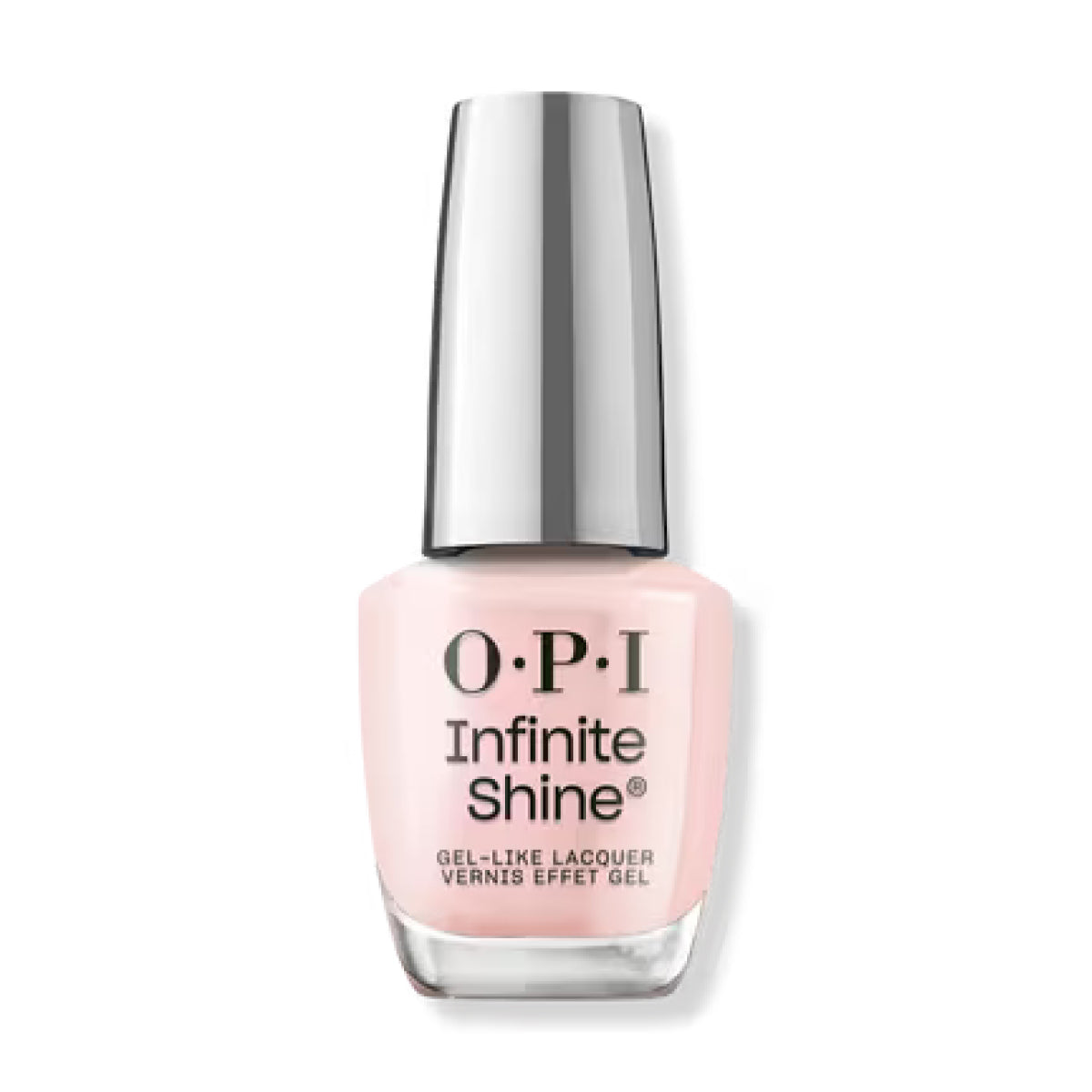 OPI Infinite Shine Gel Effects Lacquer - Pinks and Corals