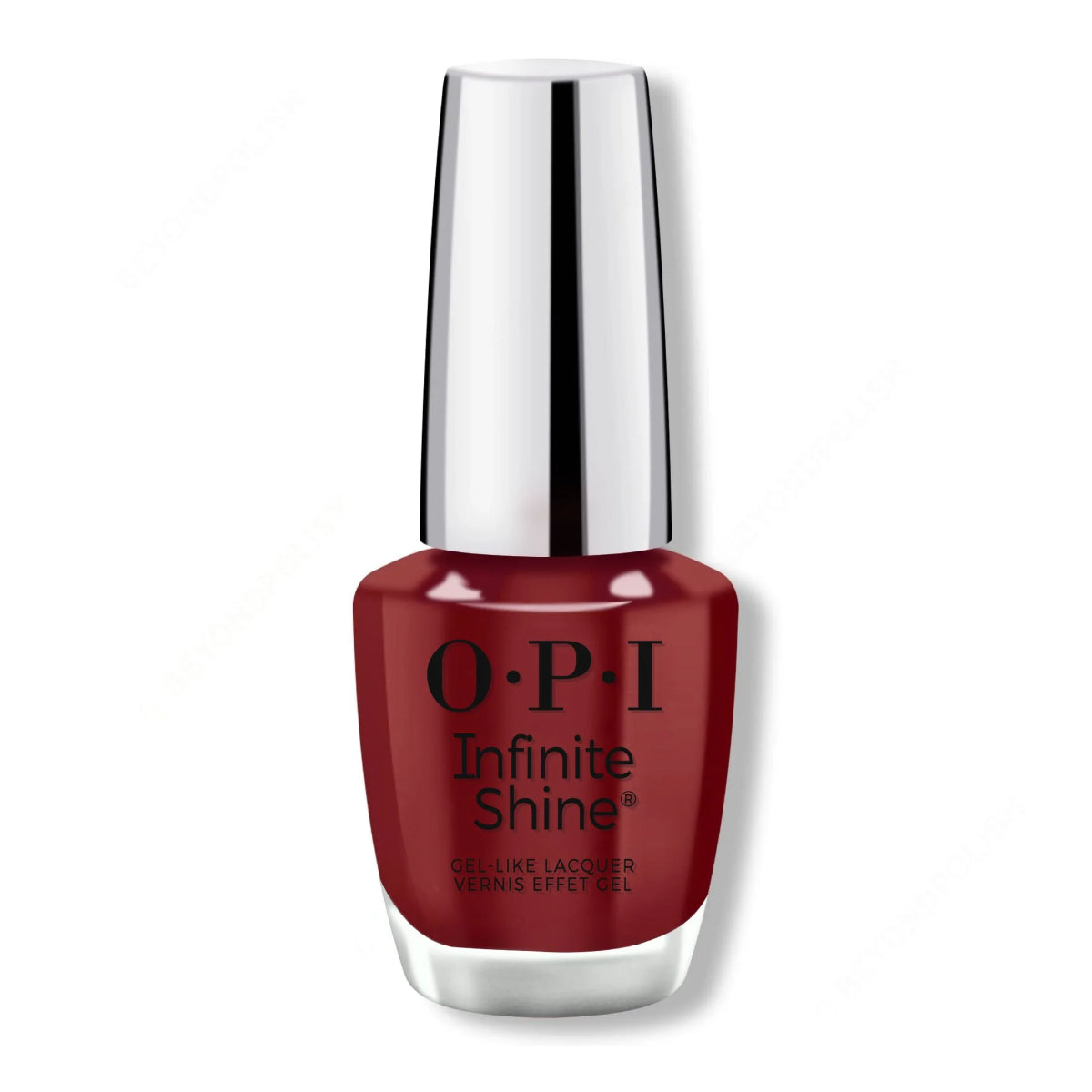 OPI Infinite Shine Gel Effects Lacquer - Purples