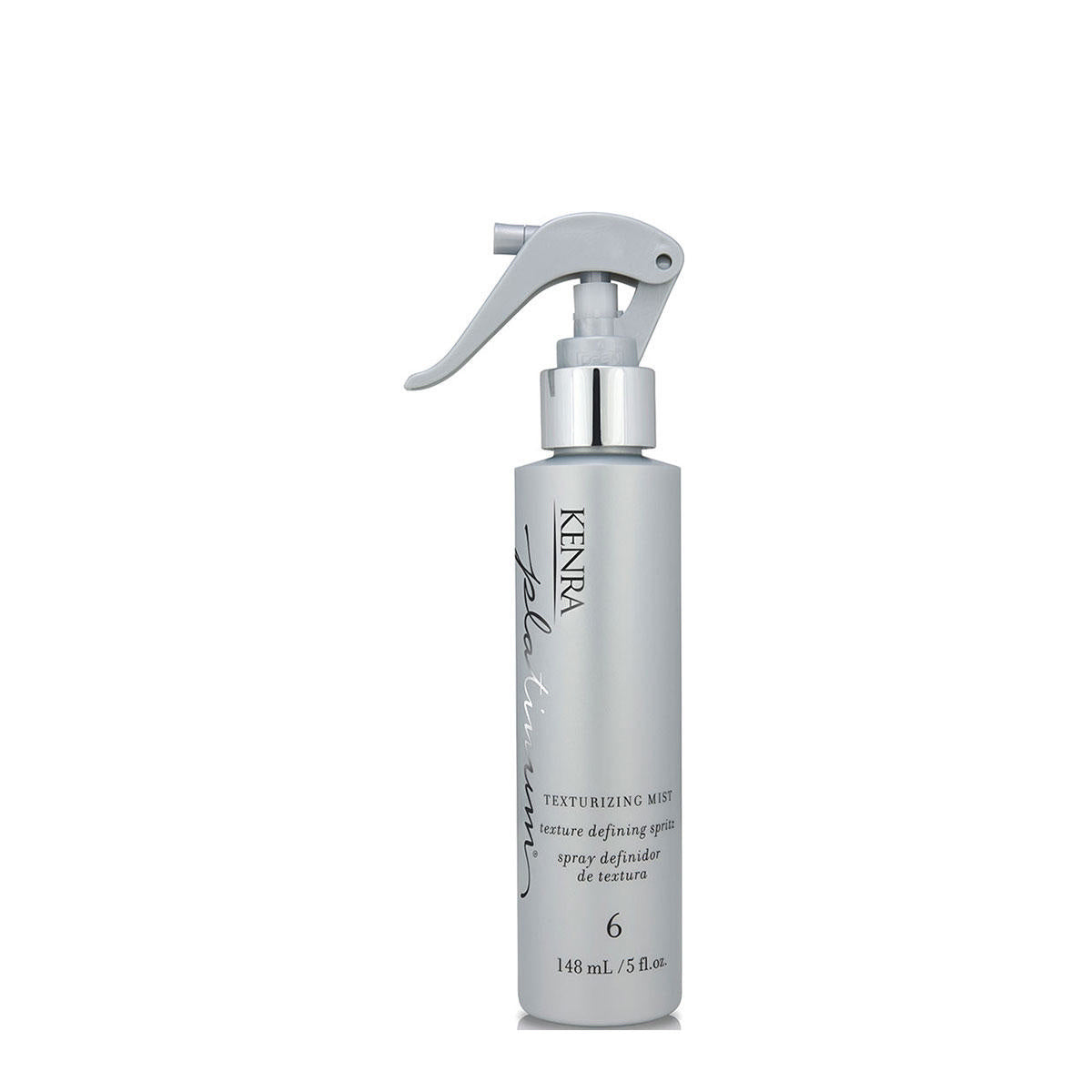 Kenra Platinum Texturizing Mist 6