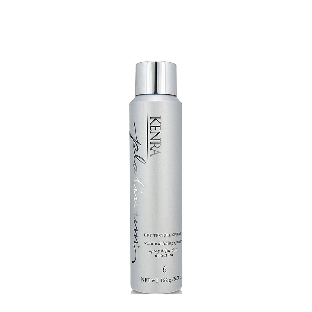 Kenra Platinum Dry Texture Spray 6