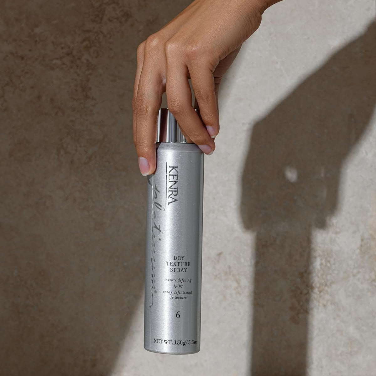 Kenra Platinum Dry Texture Spray 6
