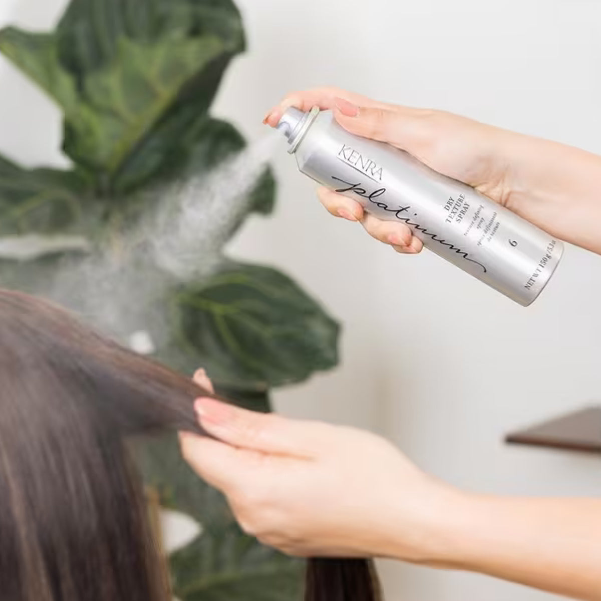 Kenra Platinum Dry Texture Spray 6