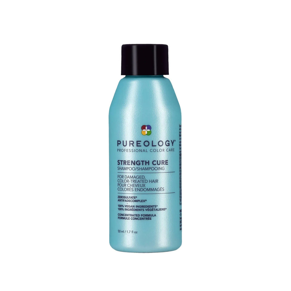 Pureology Strength Cure Shampoo Travel Size