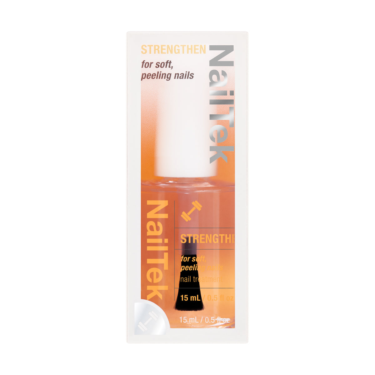 Nail Tek Intensive Therapy II
