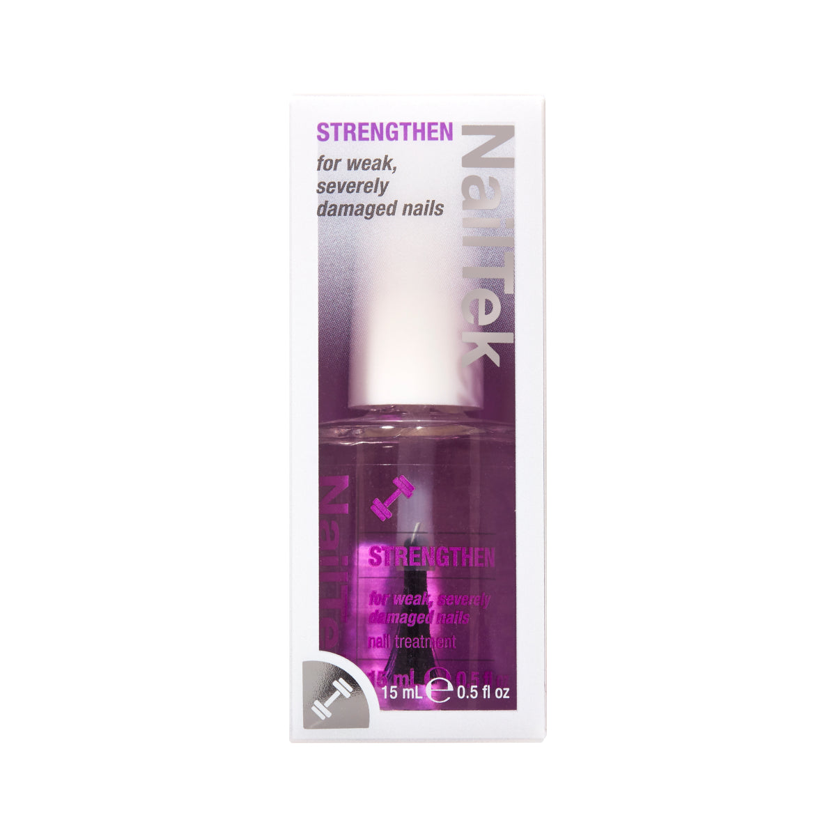 Nail Tek Xtra