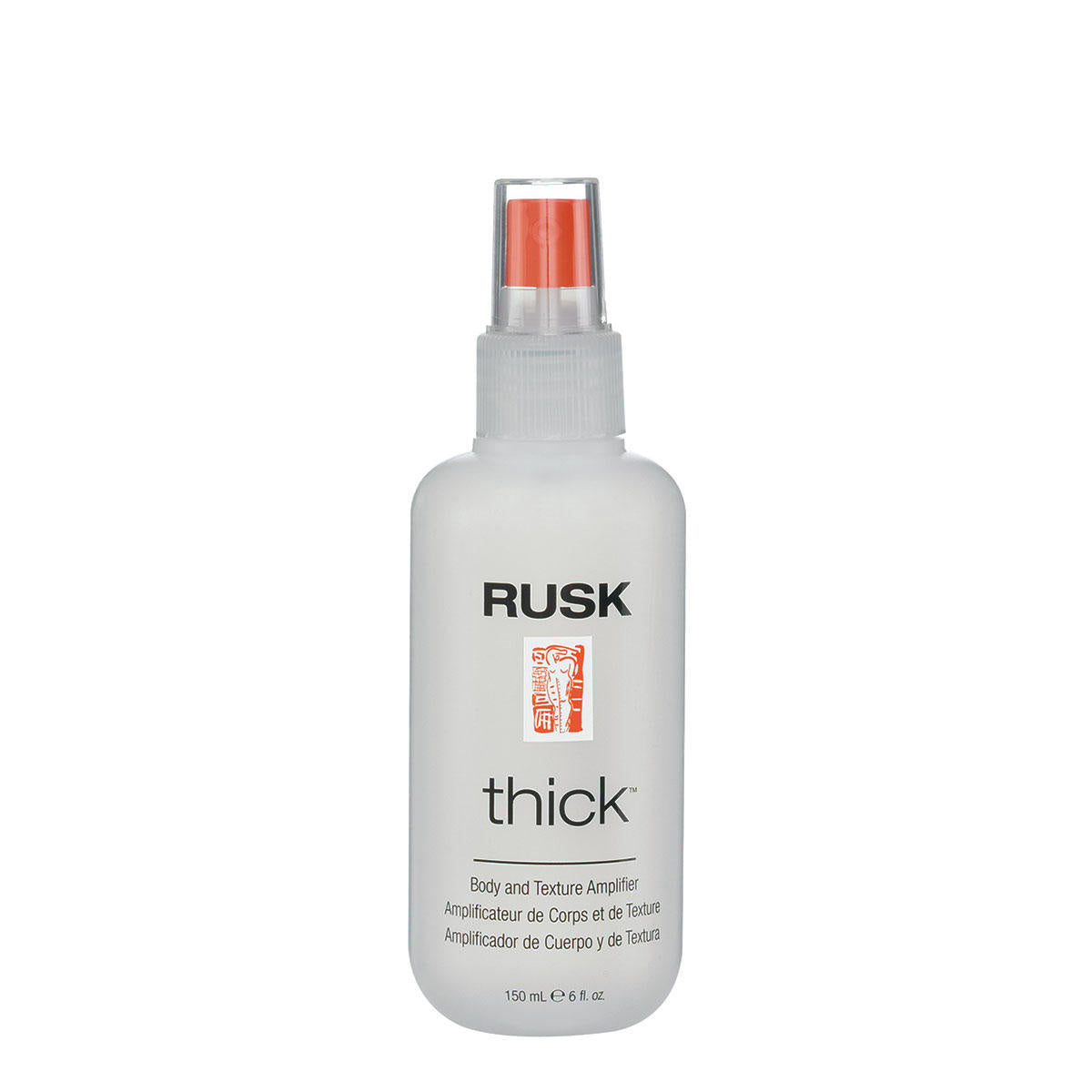 RUSK Designer Collection Thick Body And Texture Amplifier