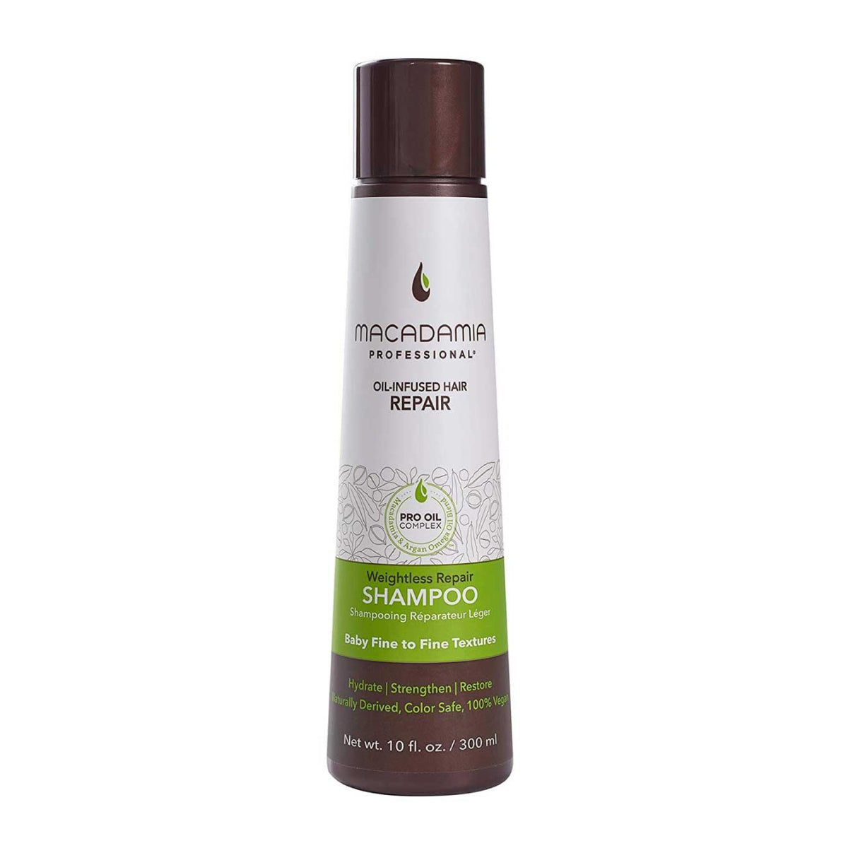 Macadamia Professional Weightless Repair Shampoo