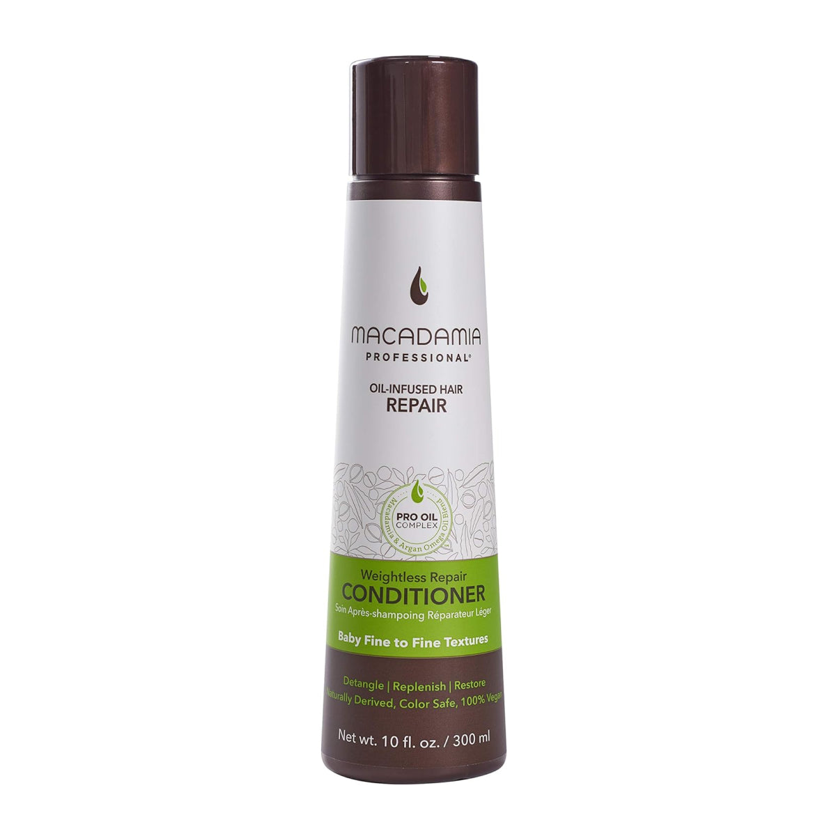 Macadamia Professional Weightless Repair Conditioner