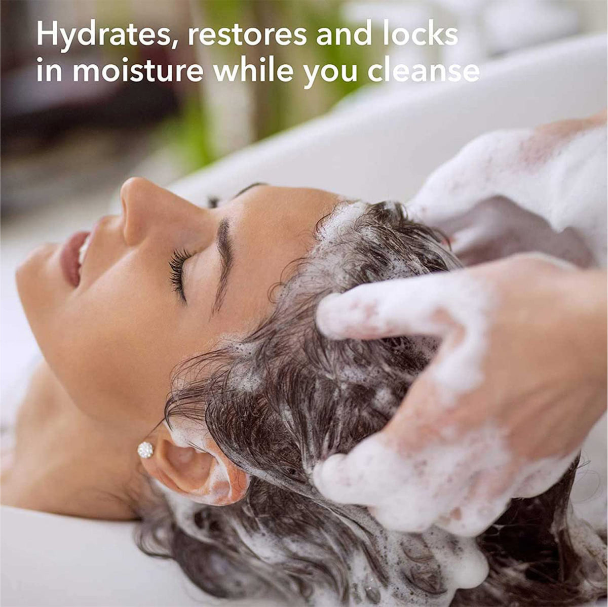 Macadamia Professional Ultra Rich Repair Shampoo