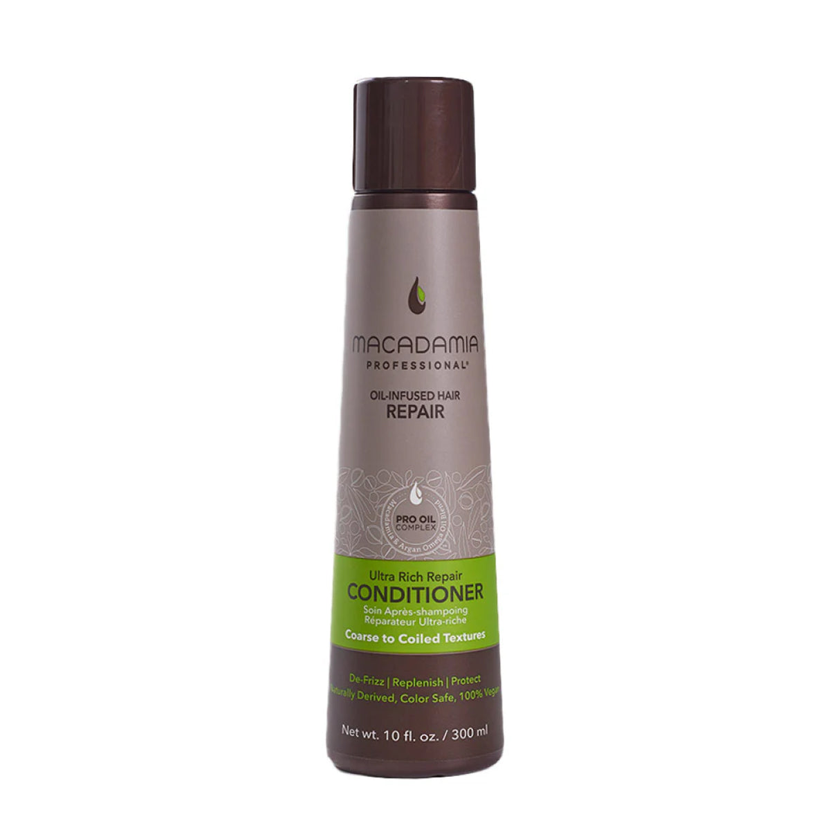 Macadamia Professional Ultra Rich Repair Conditioner