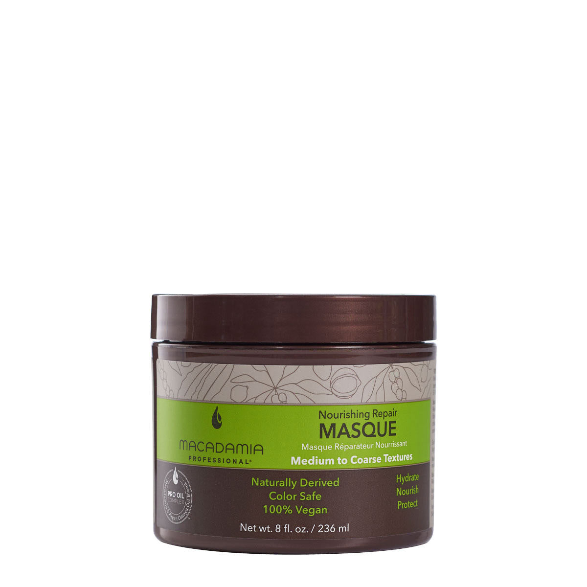 Macadamia Professional Nourishing Repair Masque