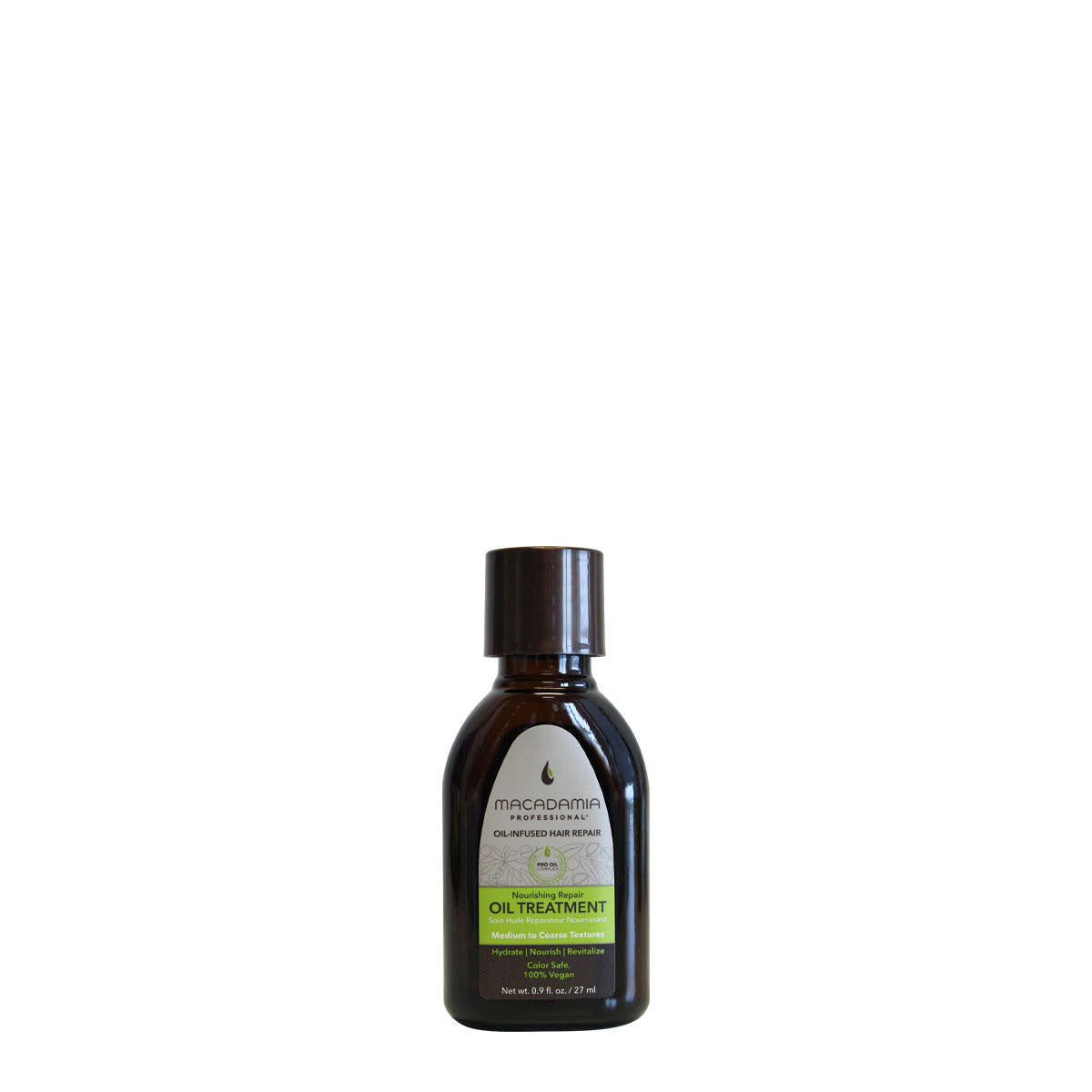 Macadamia Professional Nourishing Repair Oil Treatment Travel Size