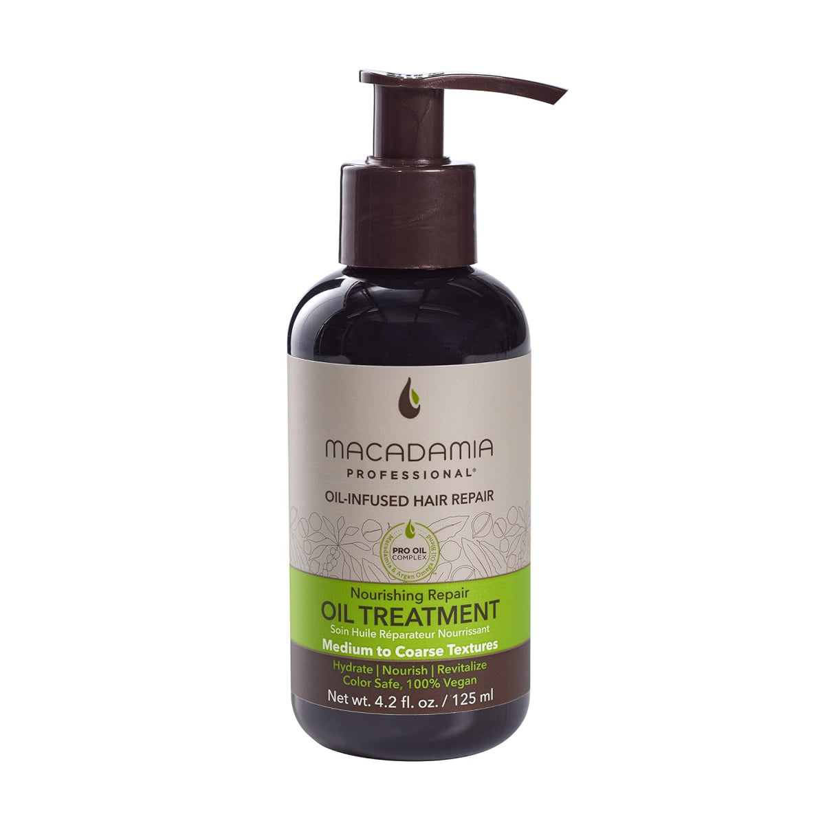 Macadamia Professional Nourishing Repair Oil Treatment