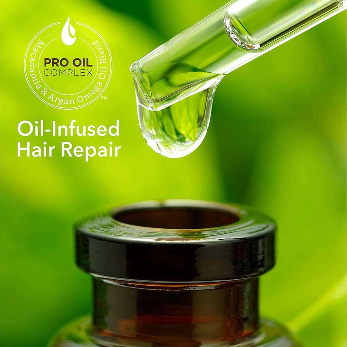 Macadamia Professional Nourishing Repair Oil Treatment