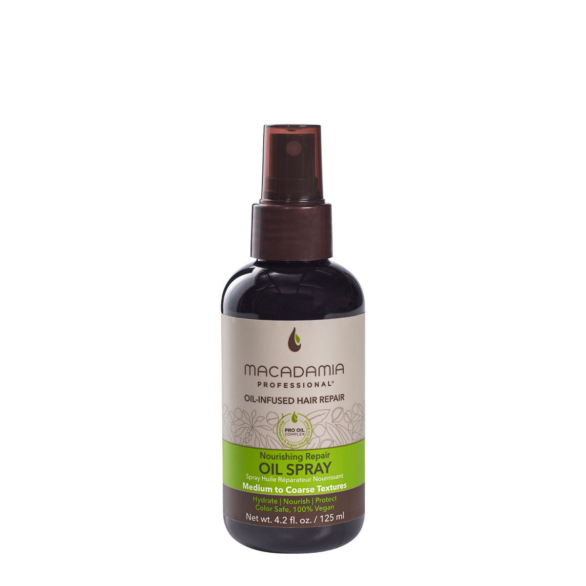 Macadamia Professional Nourishing Repair Spray Oil