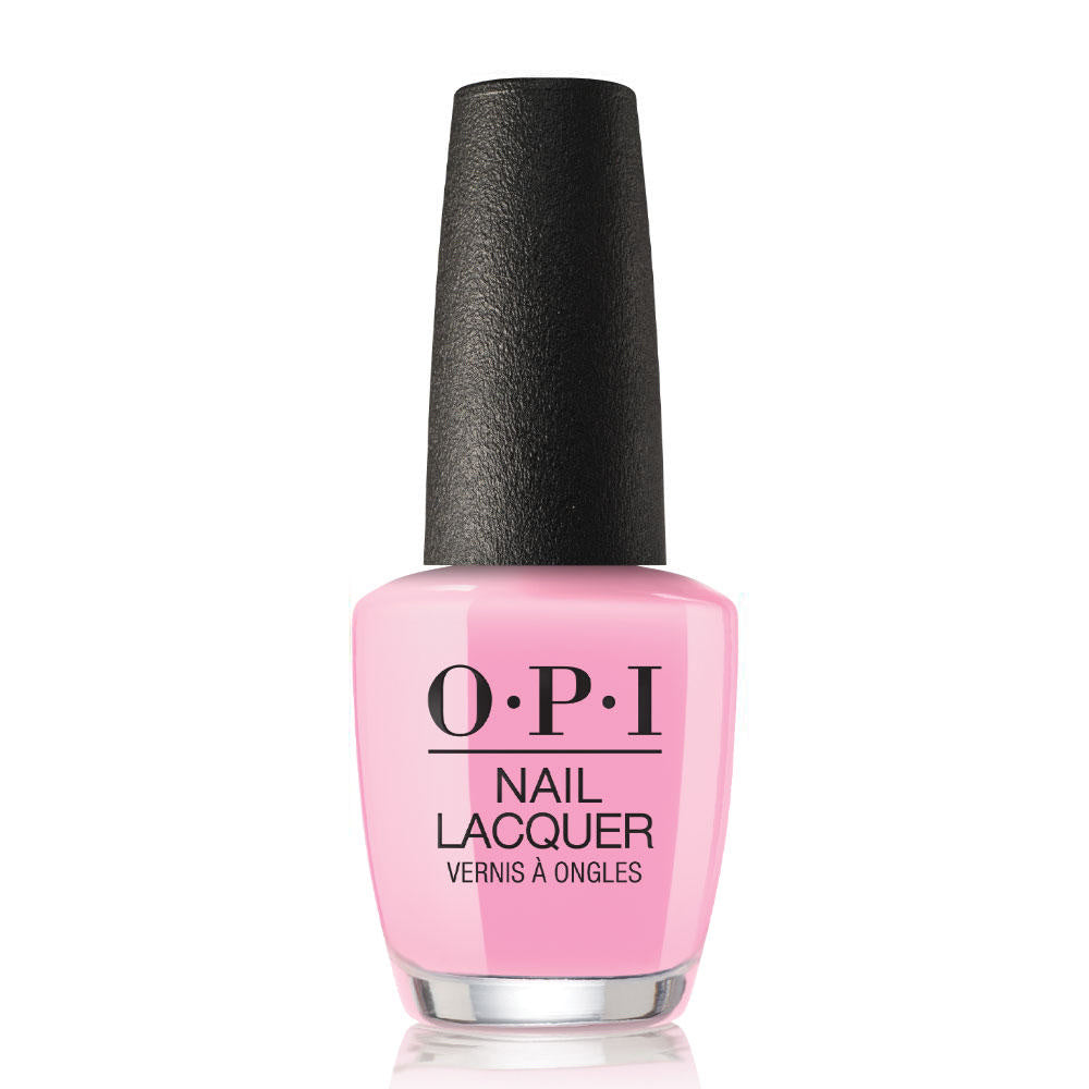 OPI Hawaii Collection