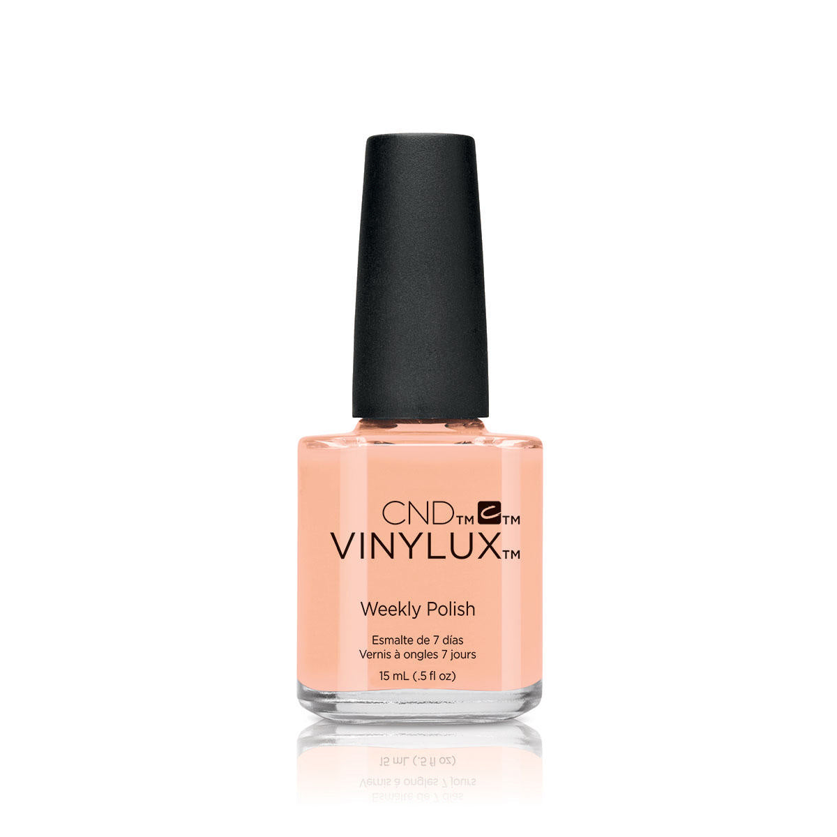 CND Vinylux Weekly Polish - CND Flora and Fauna Collection