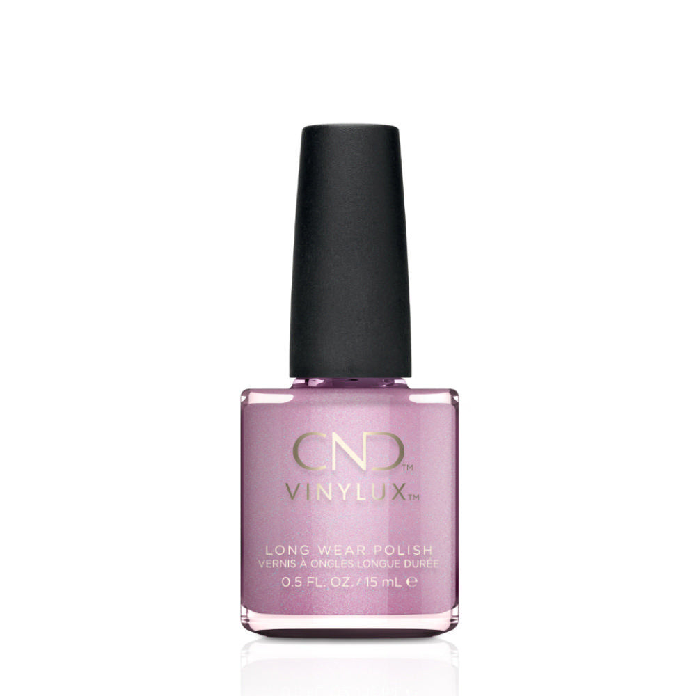 CND Vinylux Weekly Polish - Garden Muse Collection