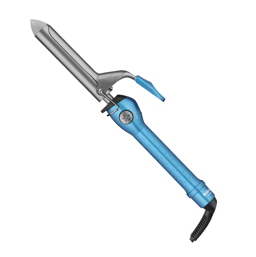 BaBylissPRO Nano Titanium Curling Iron